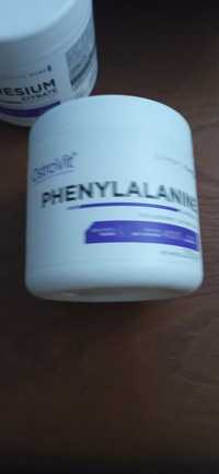 Sprzedam phenylalanine