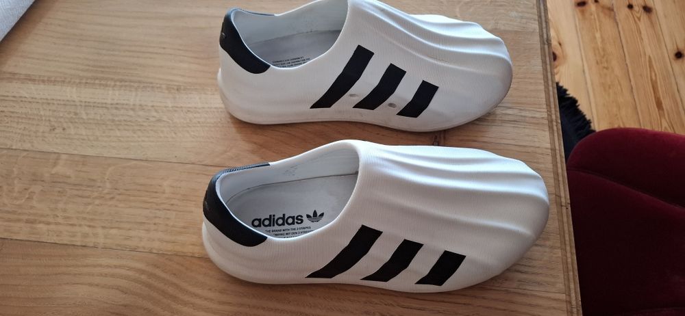Adidas Adifom superstar 44
