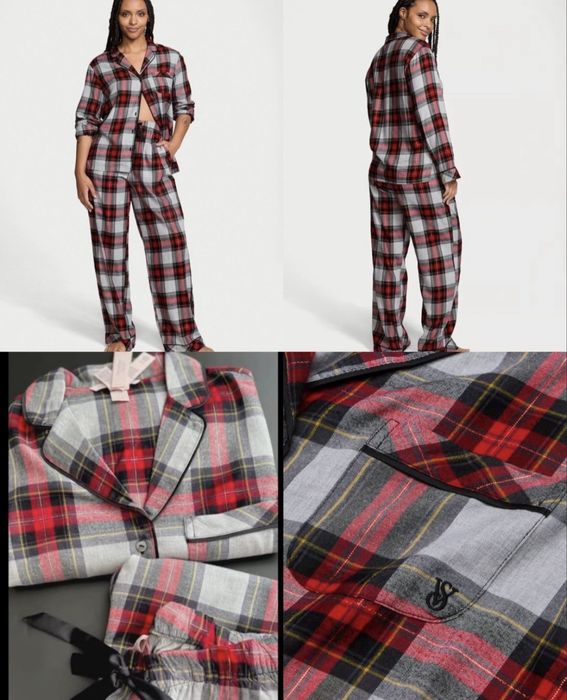 Піжама Victoria Secret