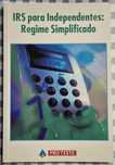 Livro IRS para Independentes - Regime Simplificado