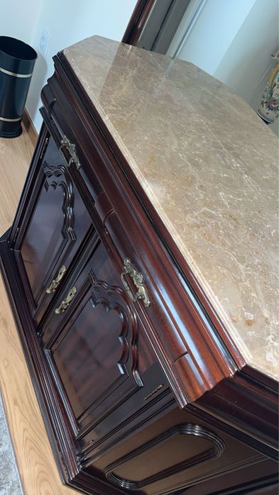 Movel Sapateira antigo