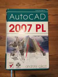 AutoCAD 2007 PL - Andrzej Pikoń