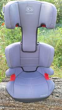 Kinderkraft Junior Plus fotelik samochodowy 15-36 kg