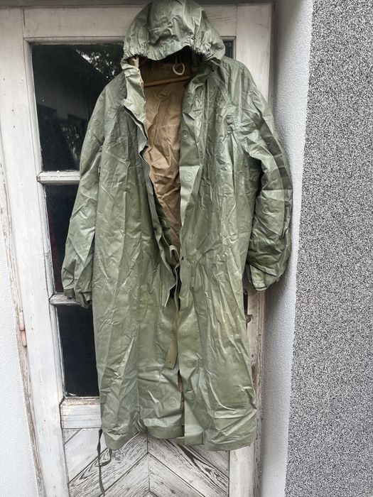 Zestaw OP-1 wojsko LWP