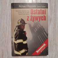 Ostatni z żywych - Richard Picciotto