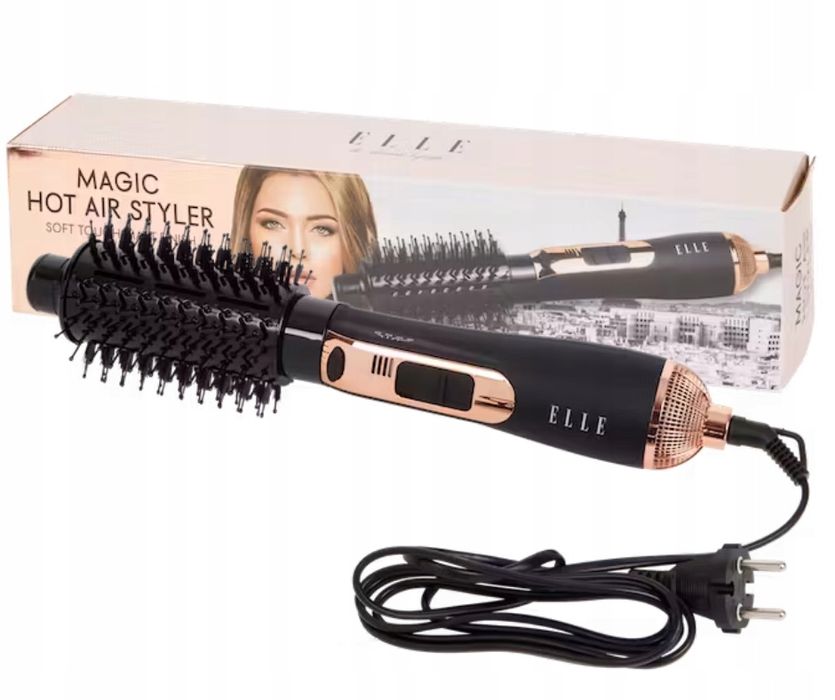 Фен-браш новий !