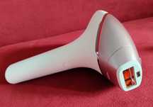 PHILIPS Lumea 9900 IPL BRI977/00 SenseIQ SkinAI Depilator Laserowy