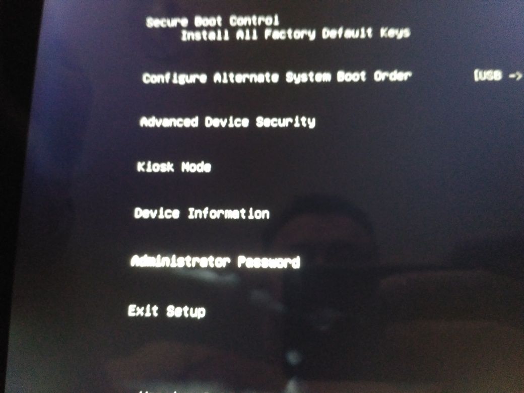Microsoft Surface Pro 3, core i 7,  8 ram 512 ssd