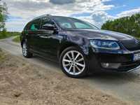 Skoda Octavia III 2.0 TDI 150km  Canton