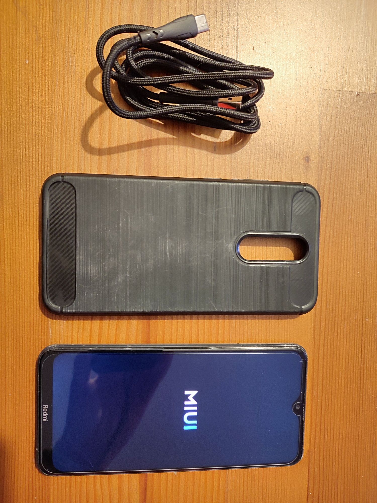 Redmi 8 - stan dobry