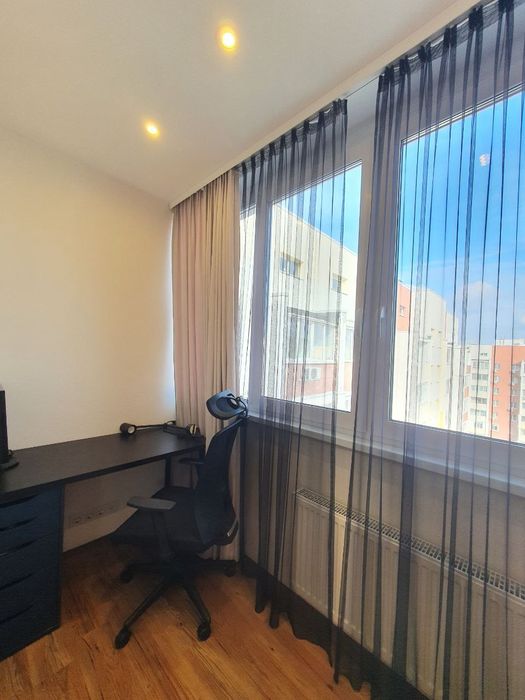 Продам 2 кв. ЖК Салтовский, новострой