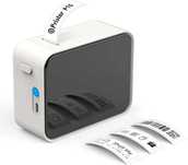Pristar P15 urządzenie do etykietowania Bluetooth, samoprzylepne