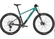 Focus Raven 8.8 MTB XC XL do 15.06