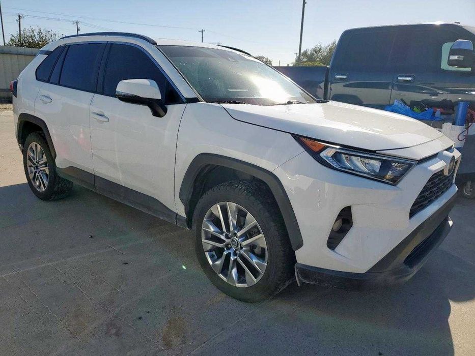 TOYOTA Rav4 XLE Premium 2020