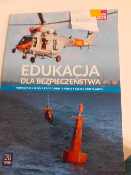 Sprzedam  podrecznik