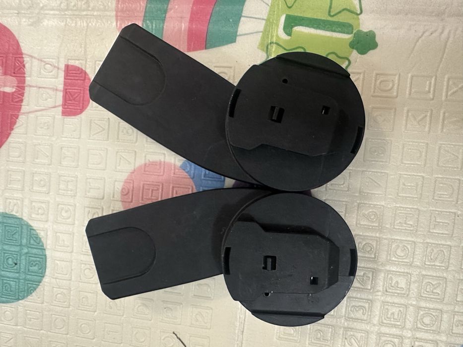 Адаптери Cybex Balios