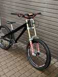 duncon cocker retro dh vintage okazja jedyny taki