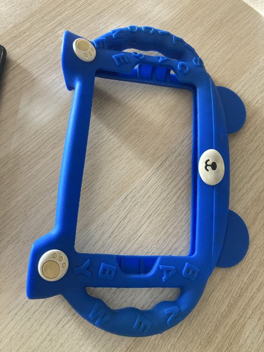 Tablet Alcatel + Capa Infantil