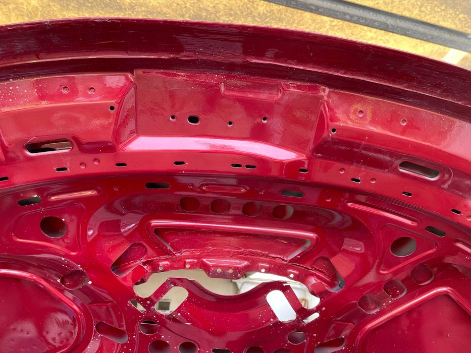 maska eos tuning długa wlot