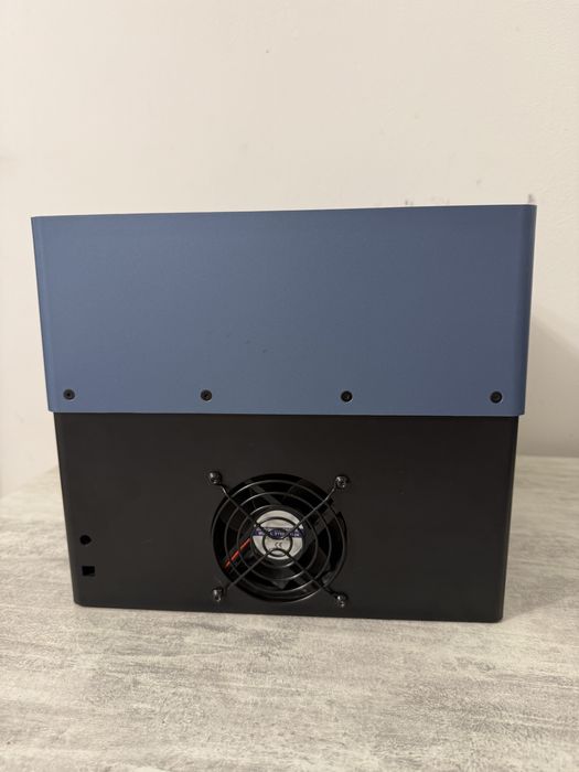 Лазер Sculpfun Icube 10w