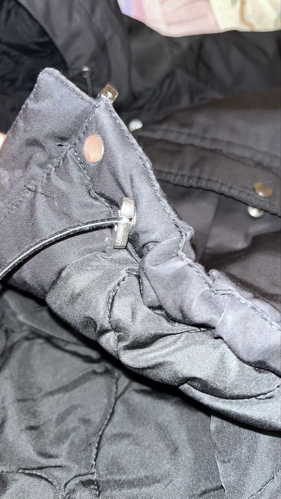 casaco pull&bear