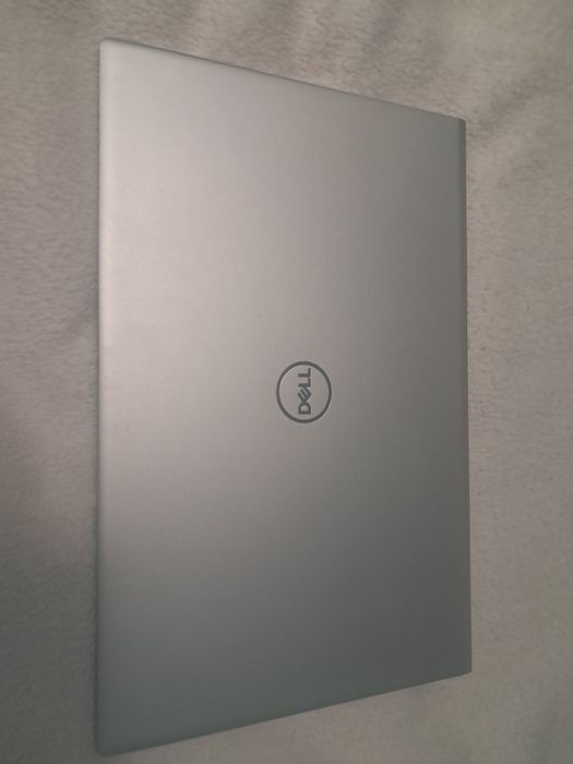 Laptop Dell Inspiron 15 5000 i5 15'6