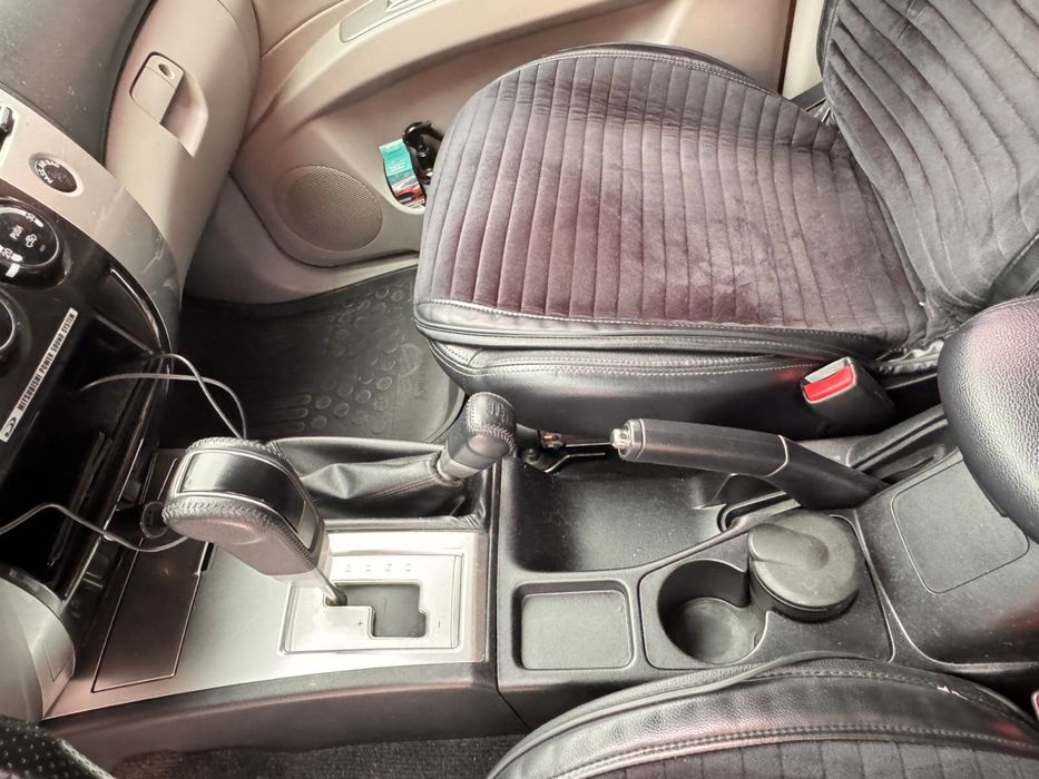 Продам Mitsubishi Pajero Sport 2011