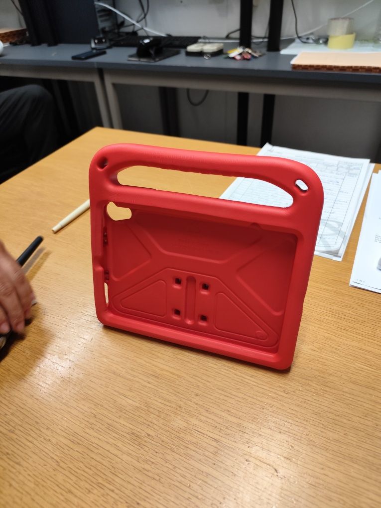 Capa iPad mini 7 nova