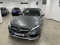 Mercedes-Benz C 220 d Aut.