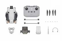 DJI Mini 4 Pro RC-N2 Dron Z Kamerą 4K CMOS HDR 100fps 34min RC N2