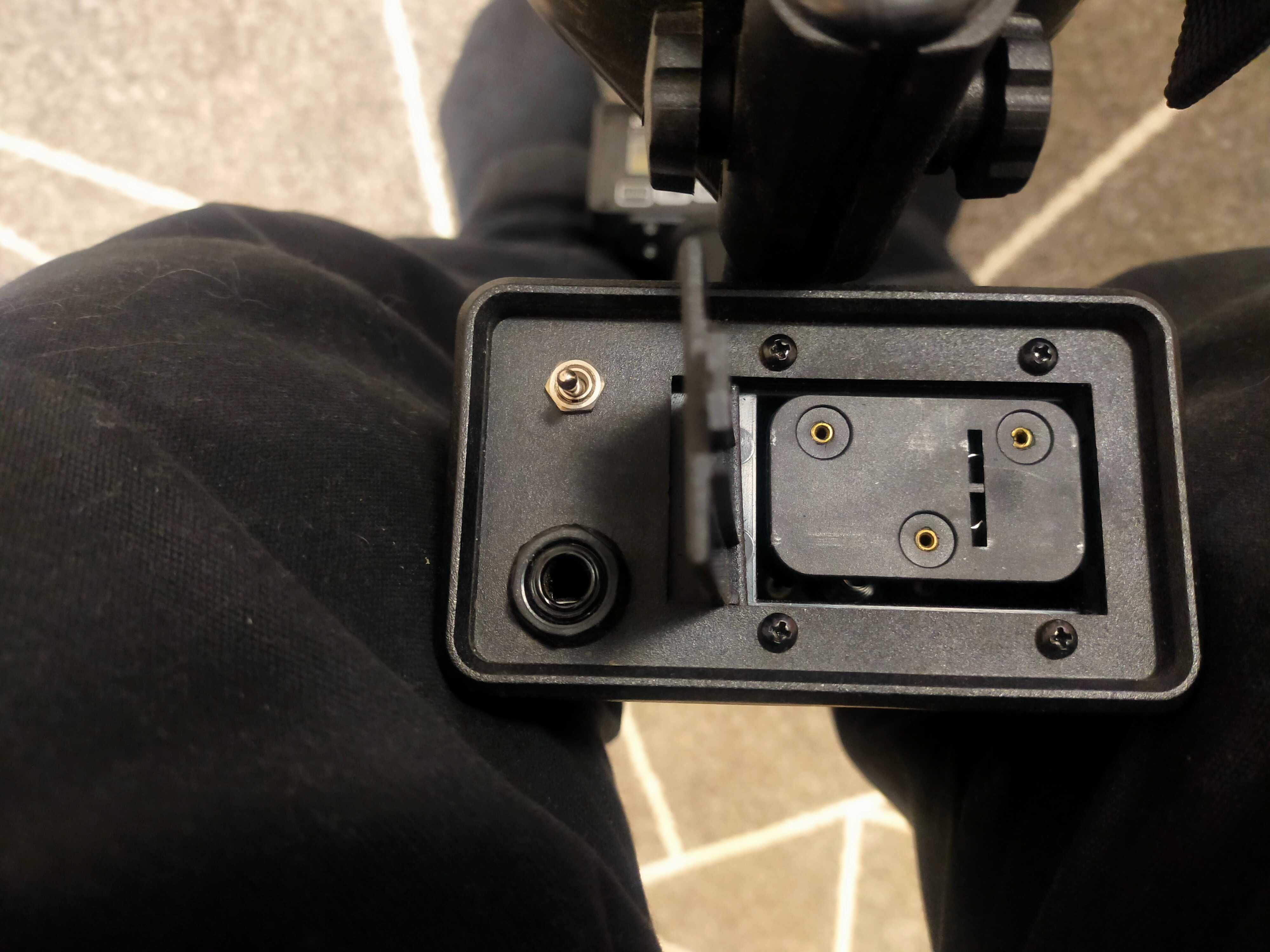 wykrywacz rutus argo v3