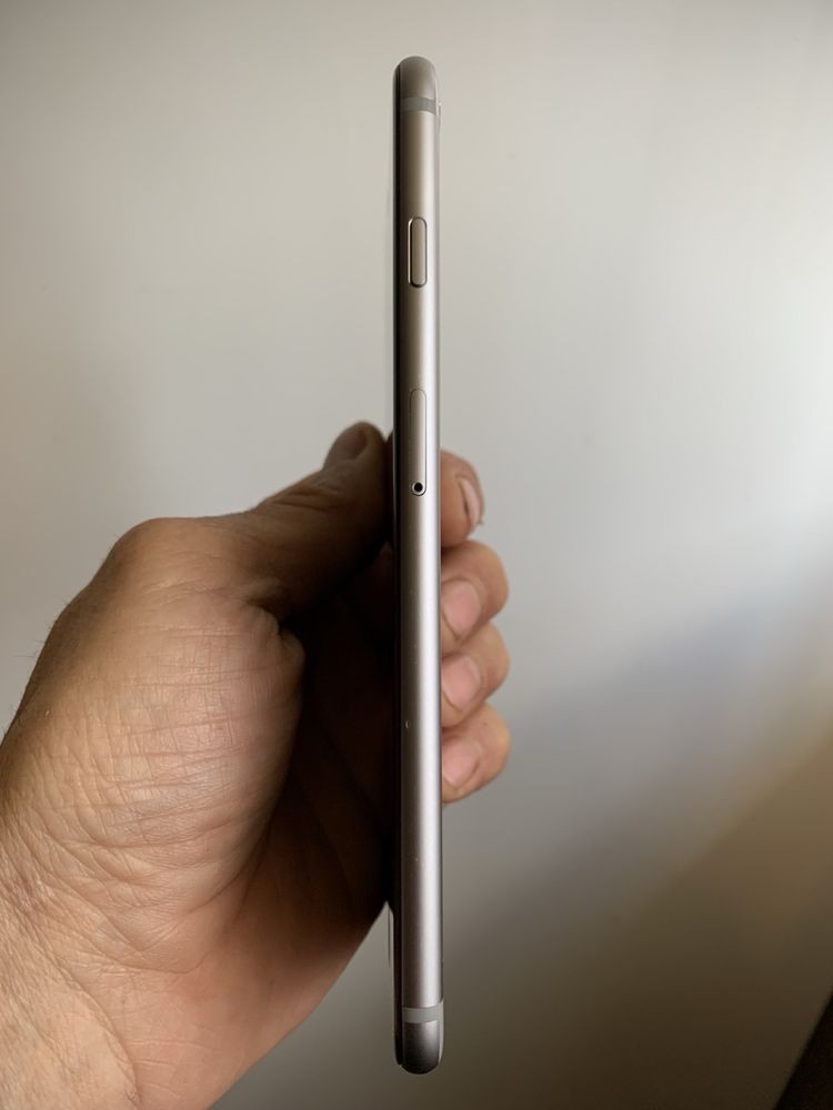 Iphone 6 plus 64gb grey на запчасти