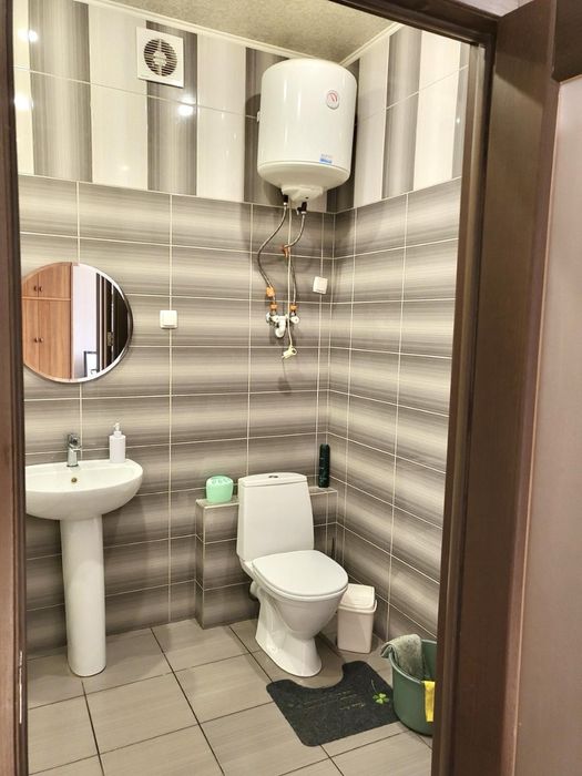 Сдаётся 2 ком. кв. по ул.Незовисимой Украины в Вознесеновском районе!