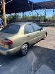 Daewoo Lanos.(1,5)