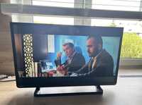 Telewizor LED Toshiba 32L2433 32 cale Full HD