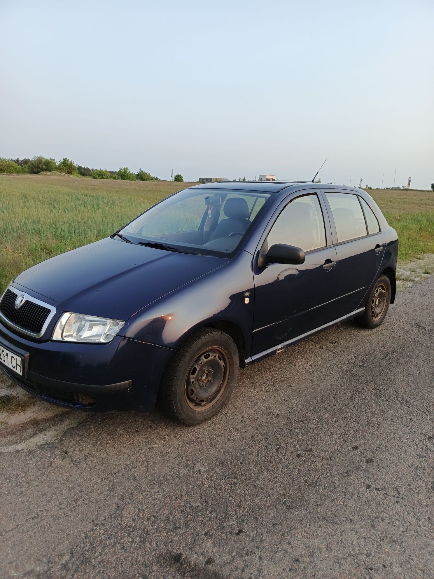 Продам автомобіль