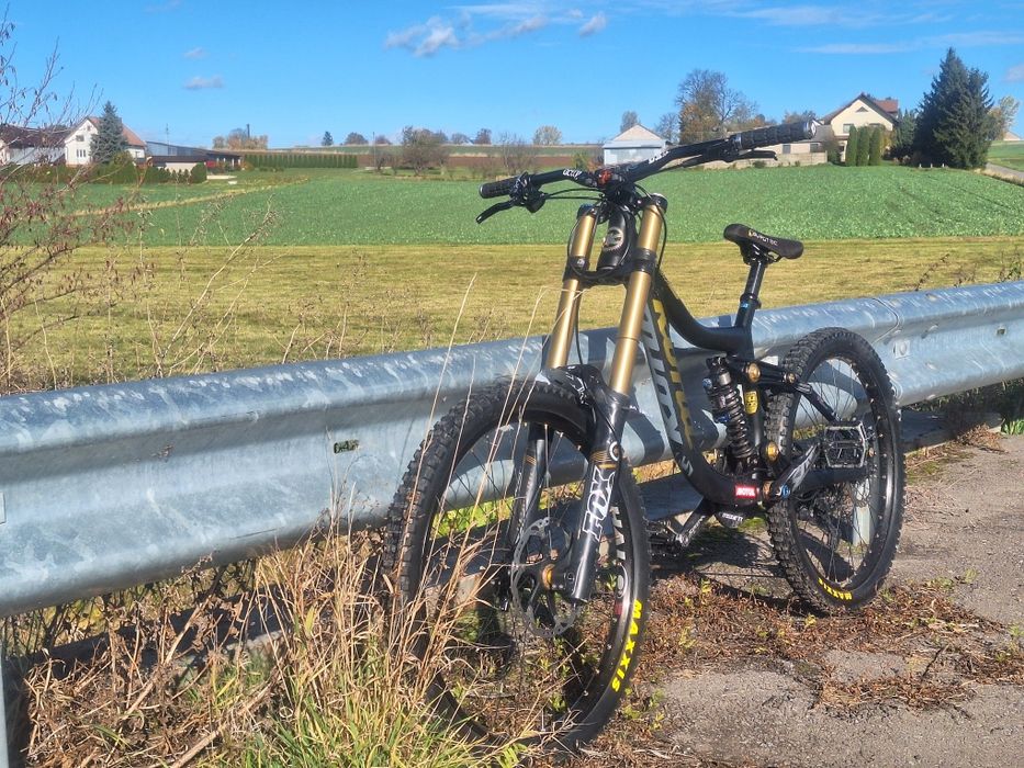 kona supreme operator 2012