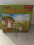 Gra Ratuj Kroliczki dla dzieci +3
