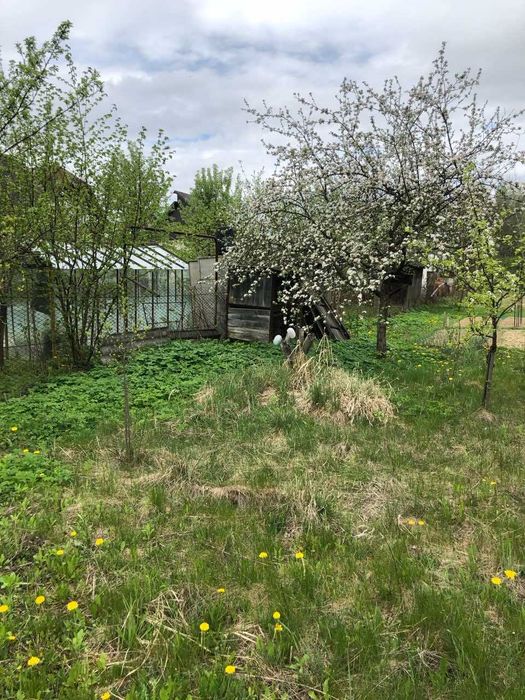 Продається дачний будинок в Братківцях