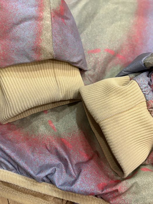 Куртка nike acg primaloft Унісекс