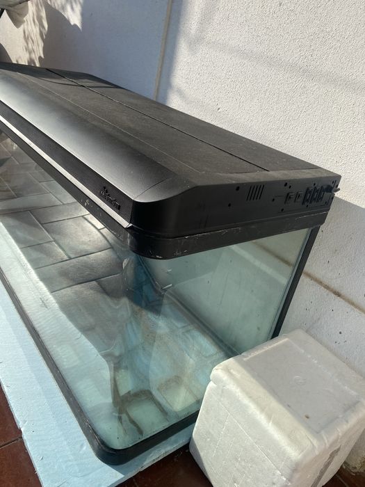 Aquario 1.20x50x50