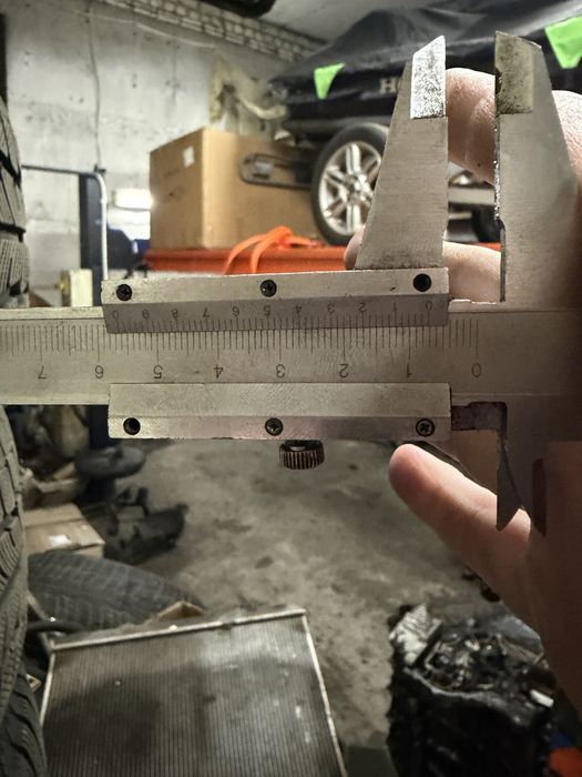 Диски с зимней резиной Honda accord R16