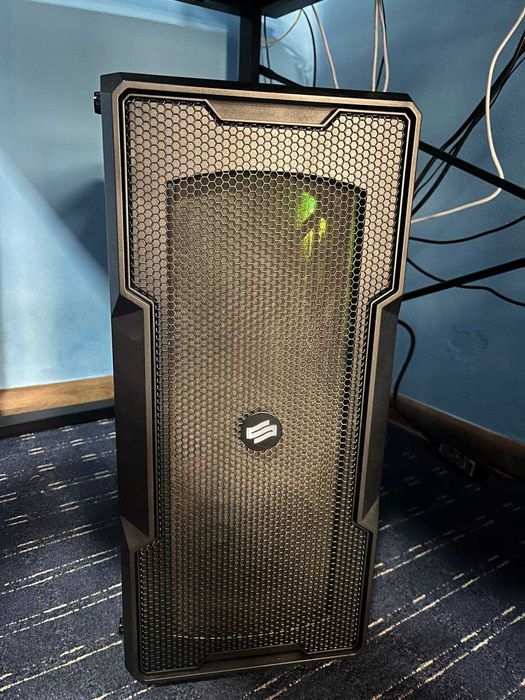 Ігровий пк rtx 2060 + 11400f