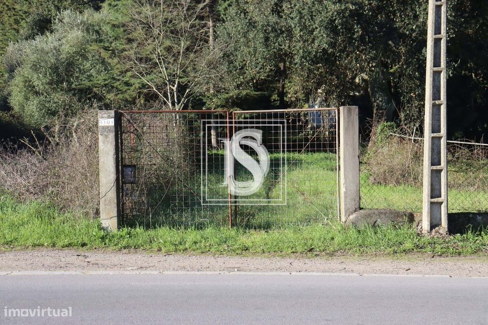 Terreno Urbano - Abrantes