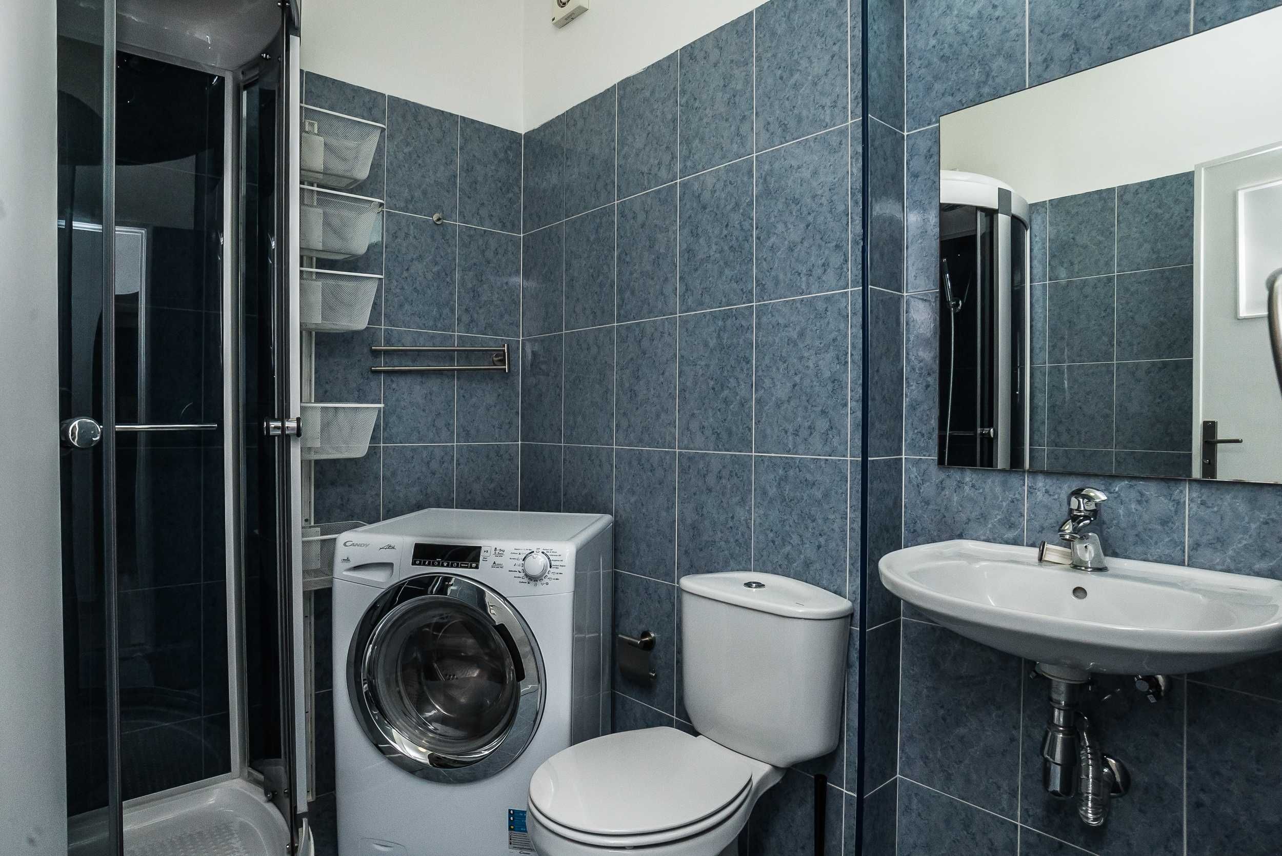 Quarto Exclusivo para Estudantes no Centro do Estoril