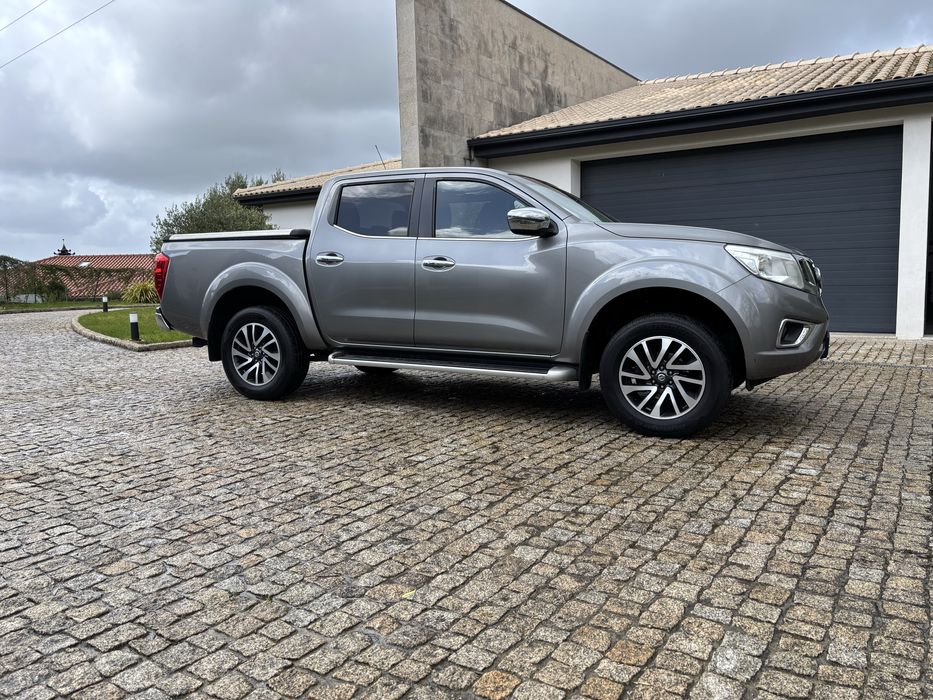 Nissan Navara 2.3 DCI 190 CV