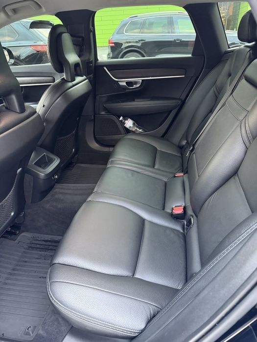 Volvo V90 Cross Country 2.0 Diesel Bi-Turbo AWD