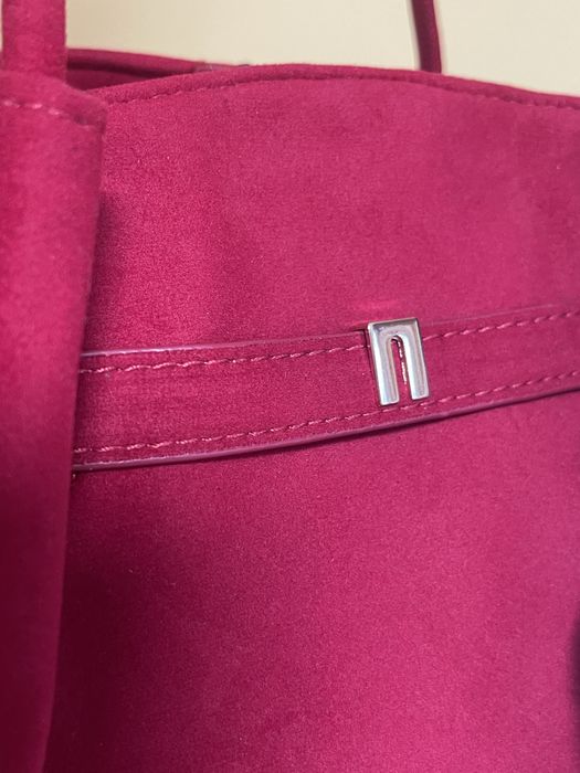 Torba w stylu Jw Pei