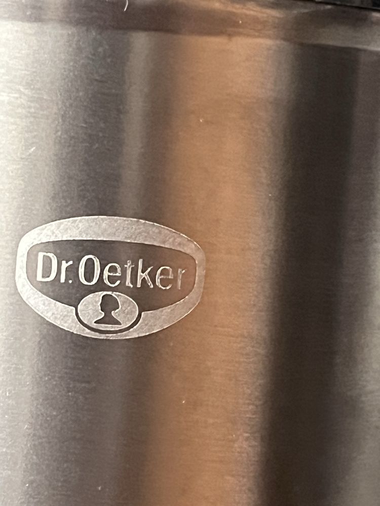 Dozownik DR OETKER Profi