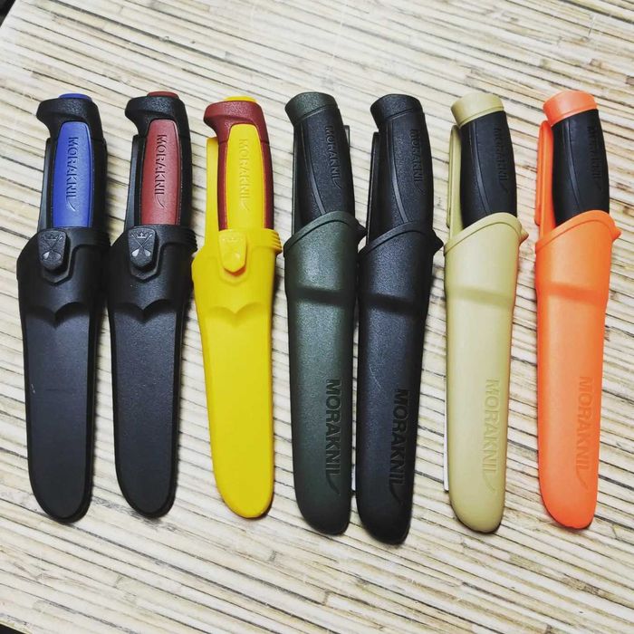 ‼️Ножи MORAKNIV не складі mora грибні cадові ножі ніж мора моракнив ‼️
